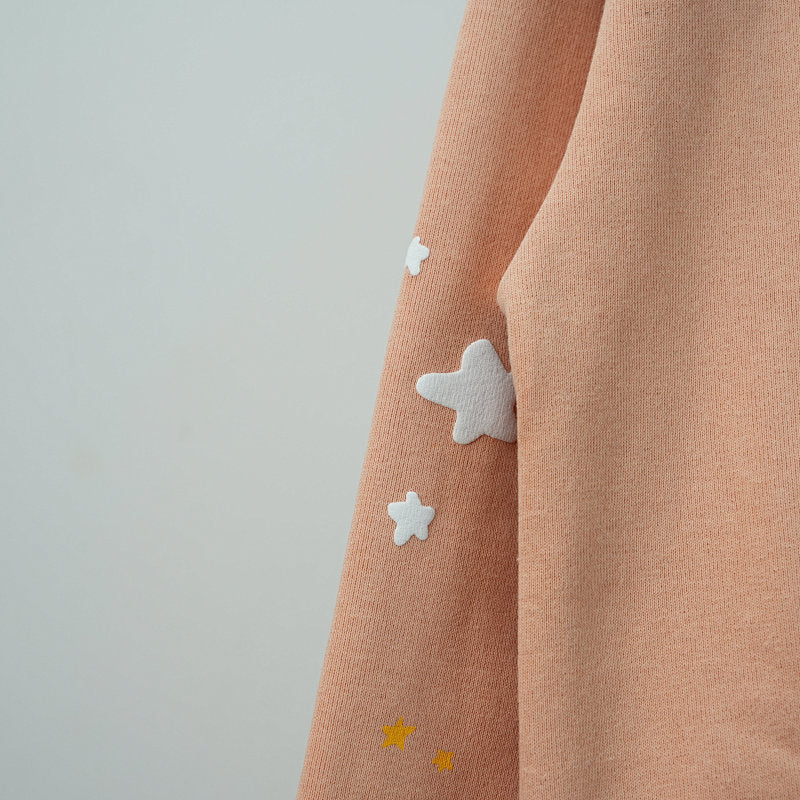 Sp5Der Sp5 Bellini Hoodie Belinni