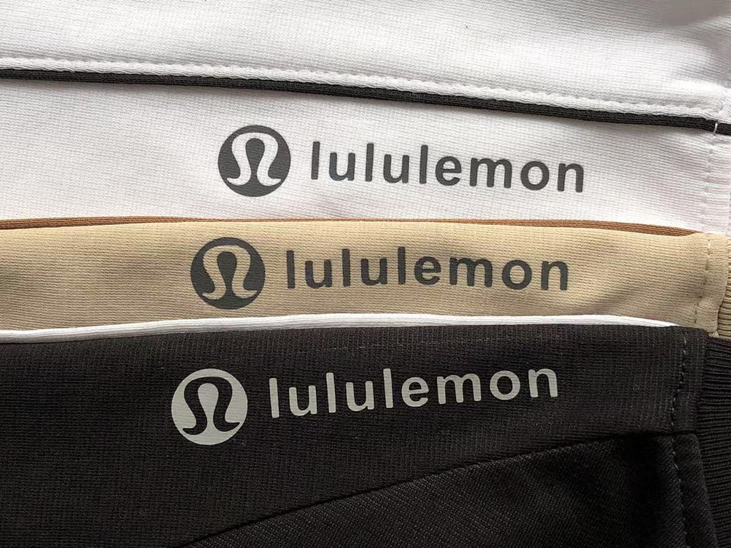 LULULEMON T-SHIRT 60130326