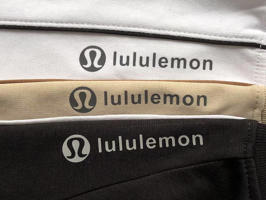 LULULEMON T-SHIRT 60130326
