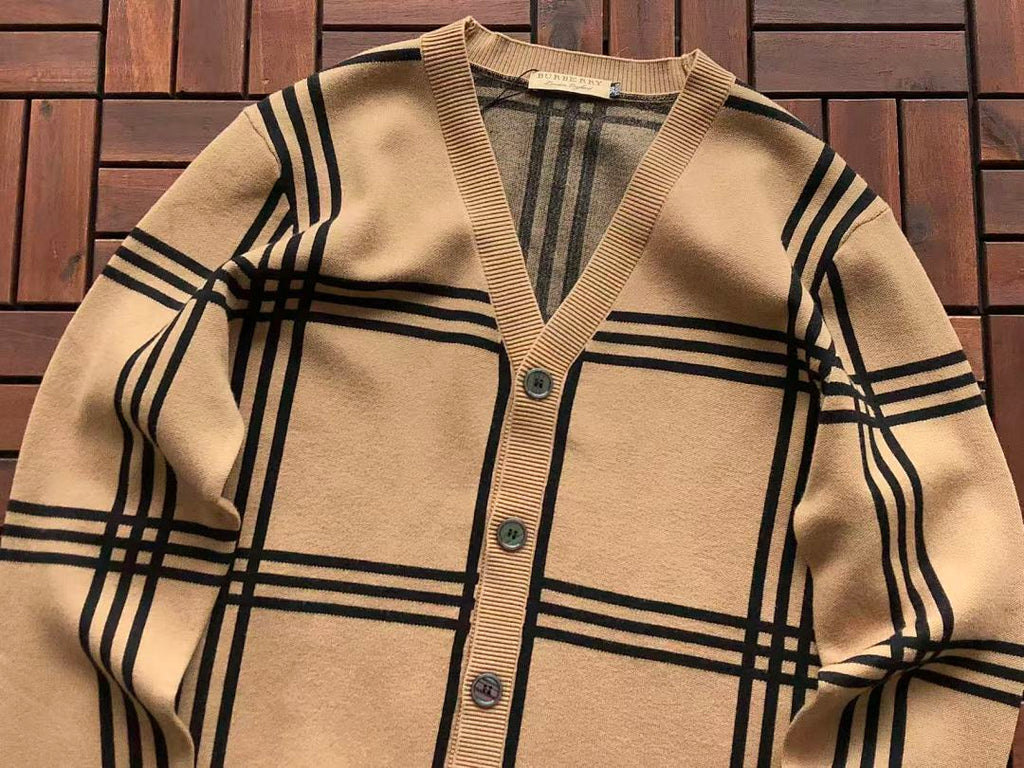 Burberry SWEATER