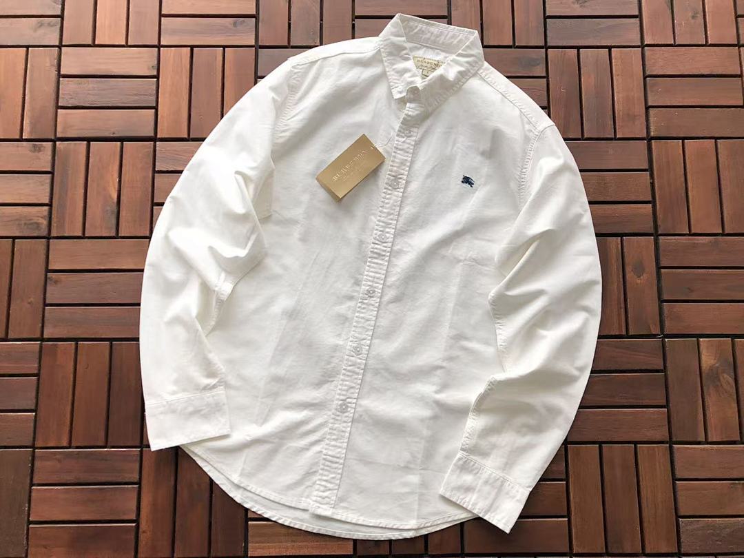 Burberry LONG-SLEEVE