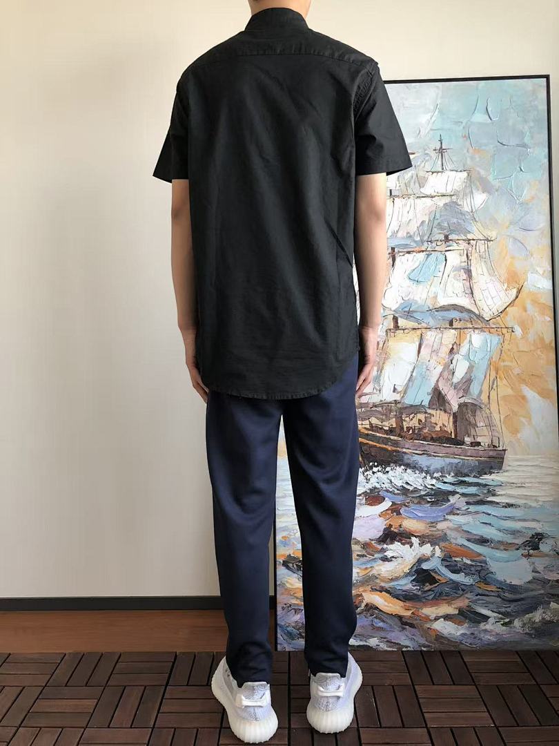 Burberry T-SHIRT