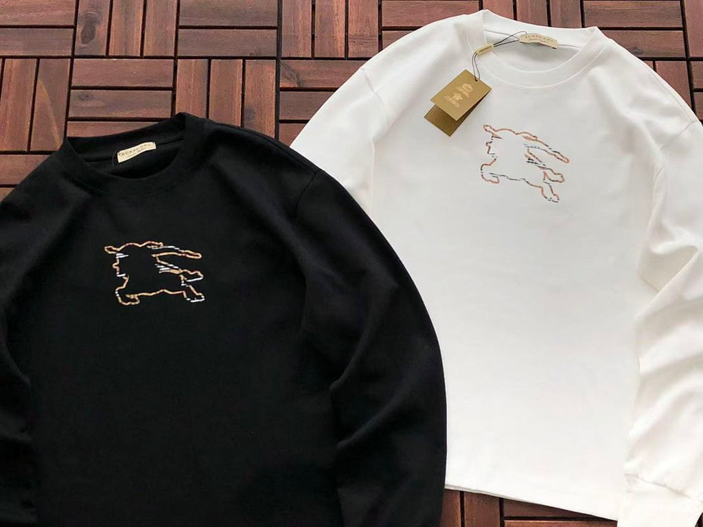 Burberry LONG-SLEEVE