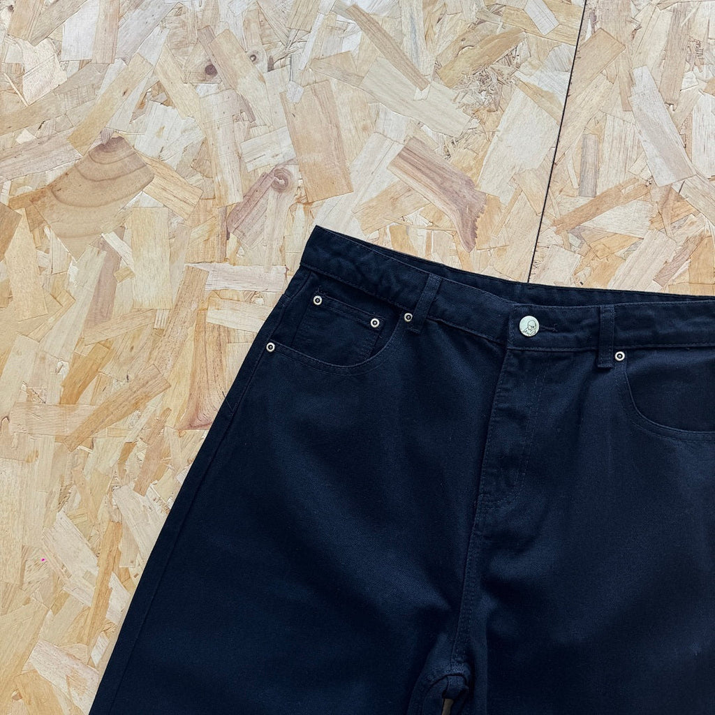 Derschutze Awakening V2 Denim - Black
