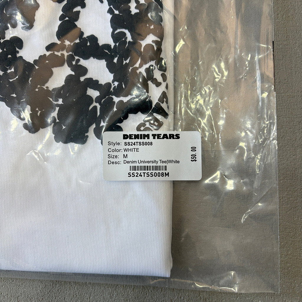 Denim Tears Tee