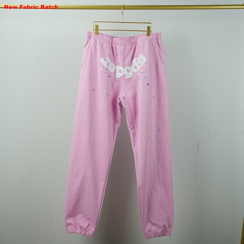 Sp5Der Atlanta Sweatpants