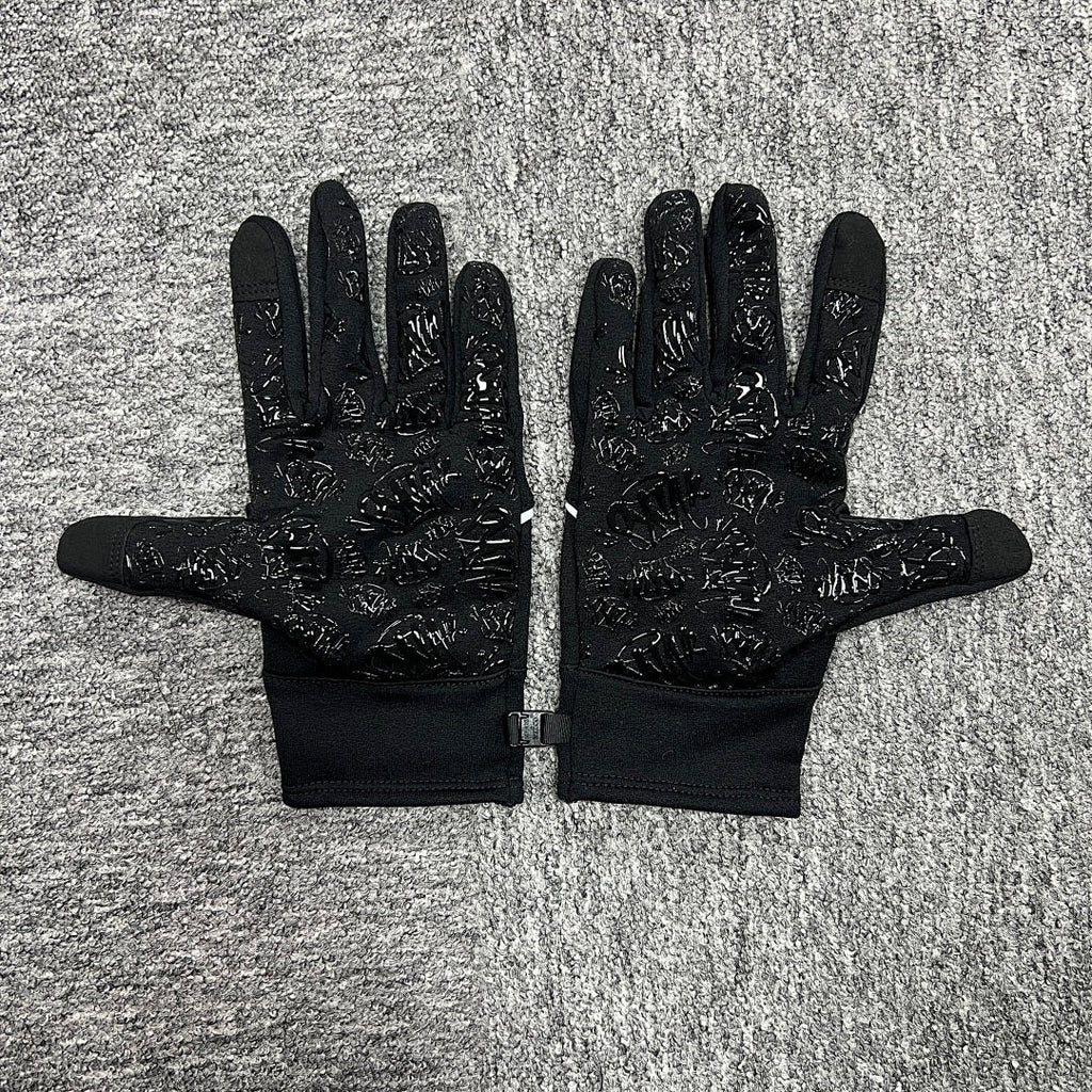 Gloves Black