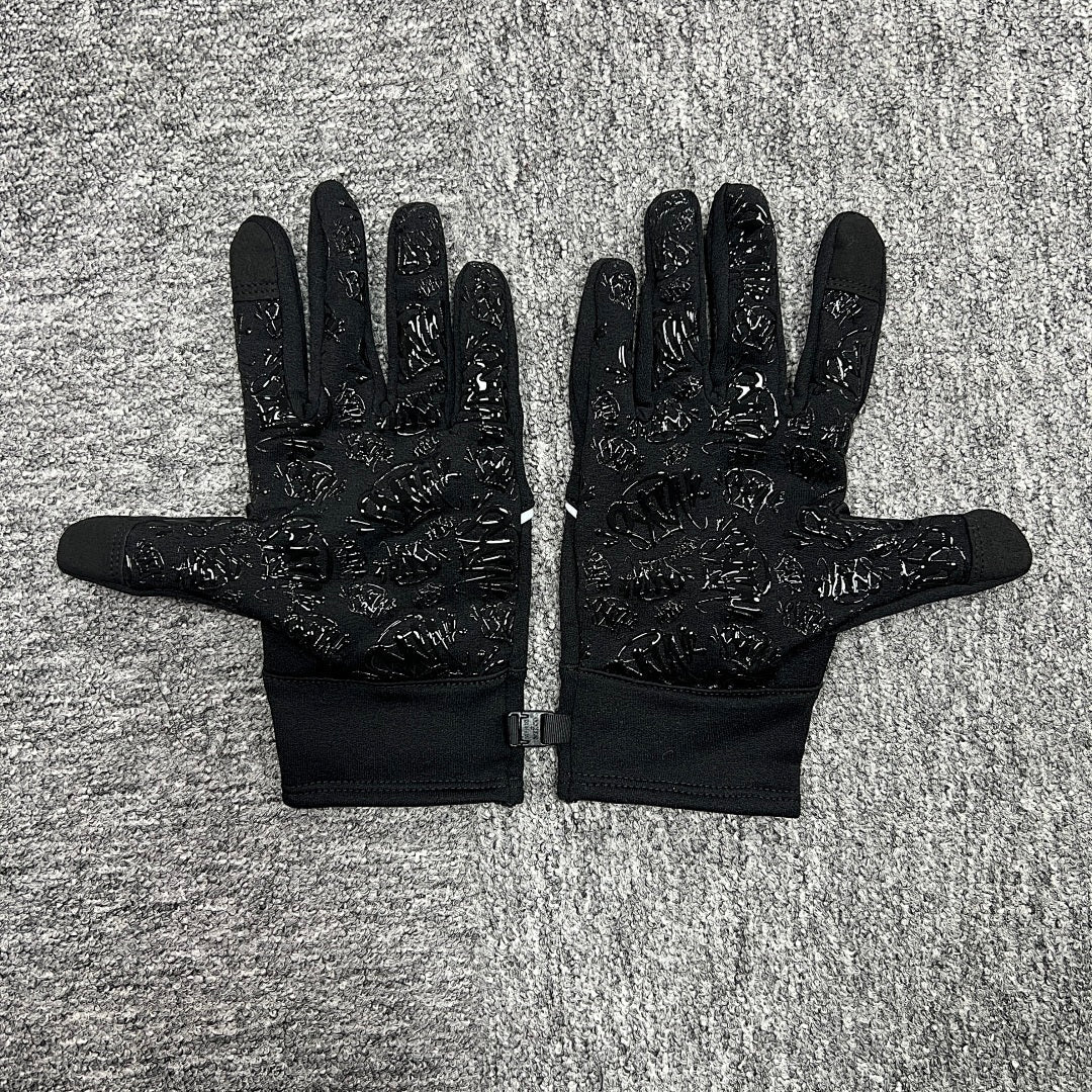 Gloves Black