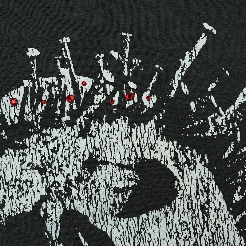 Hellstar Tee