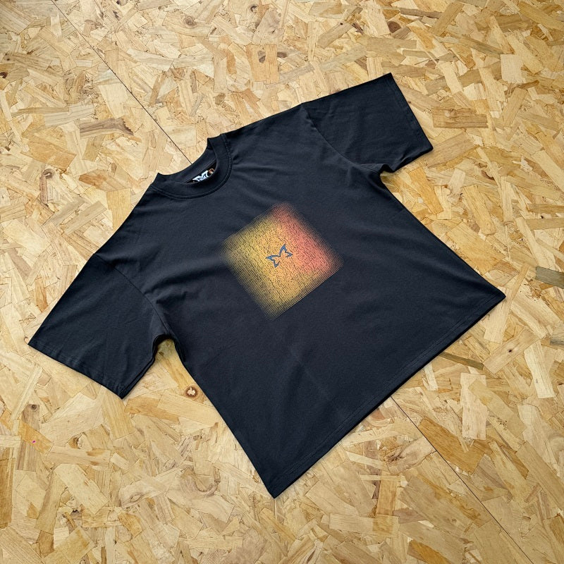 Mertra T-Shirt - Dark Grey