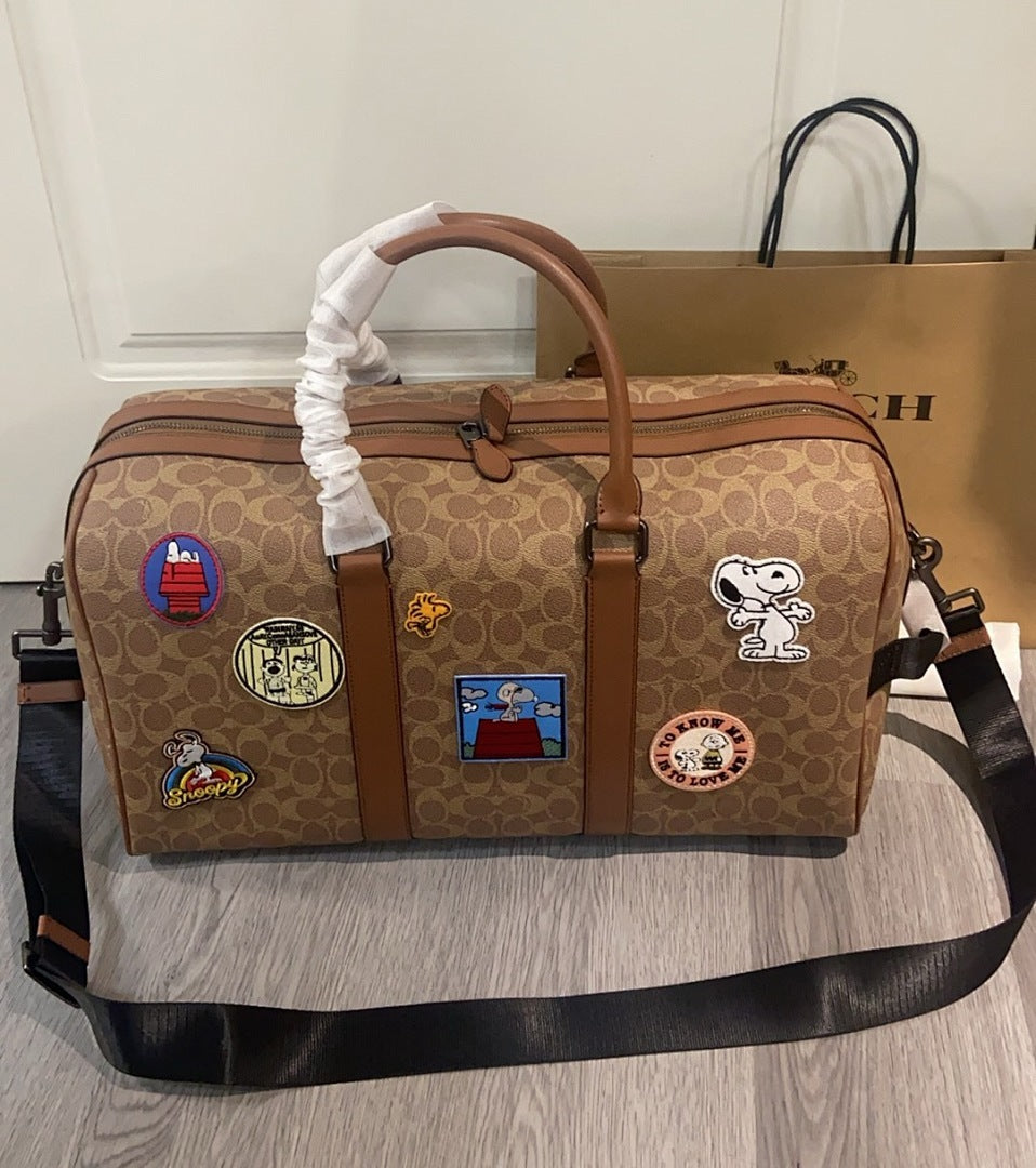 Coach Bag Set