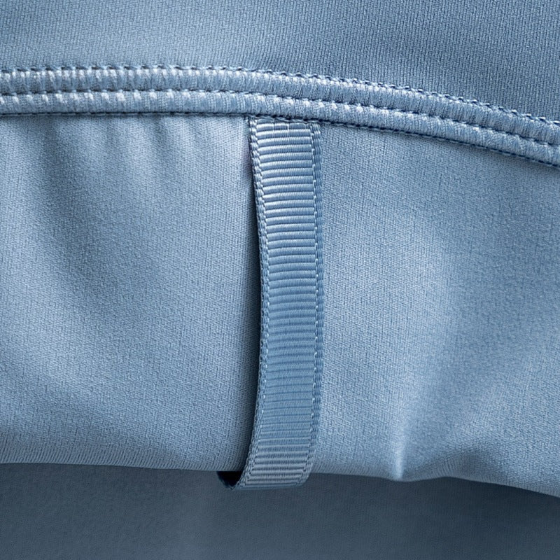 Lululemon Define Jacket - Slate Blue