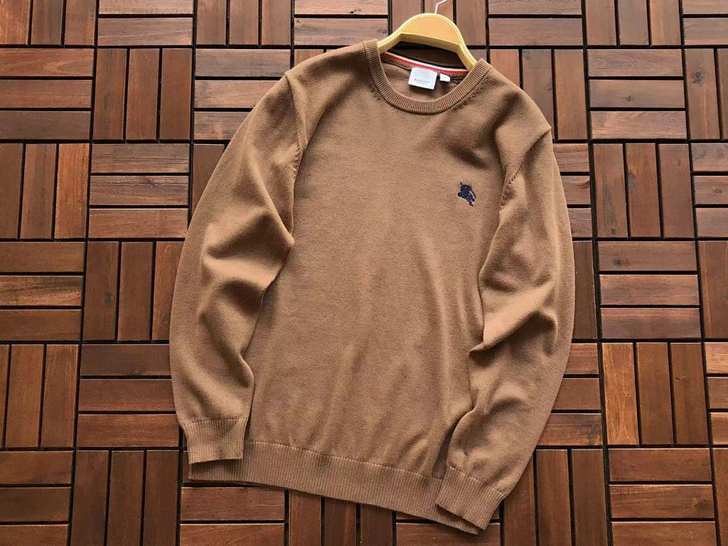 Burberry SWEATER