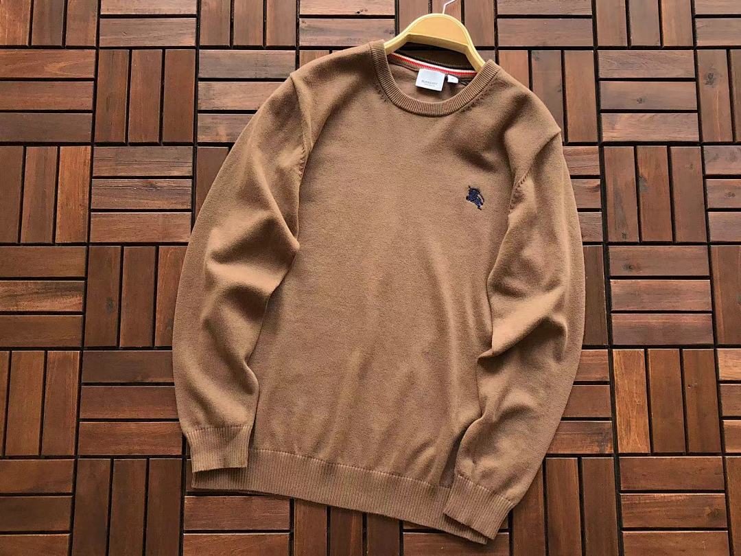 Burberry SWEATER