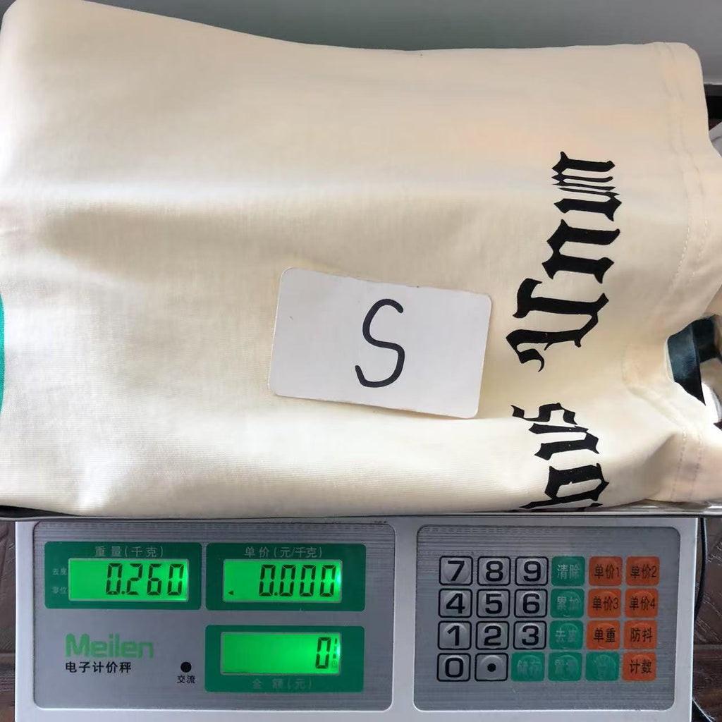 GODSPEED T-SHIRT