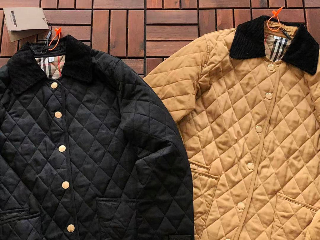 Burberry COTTON