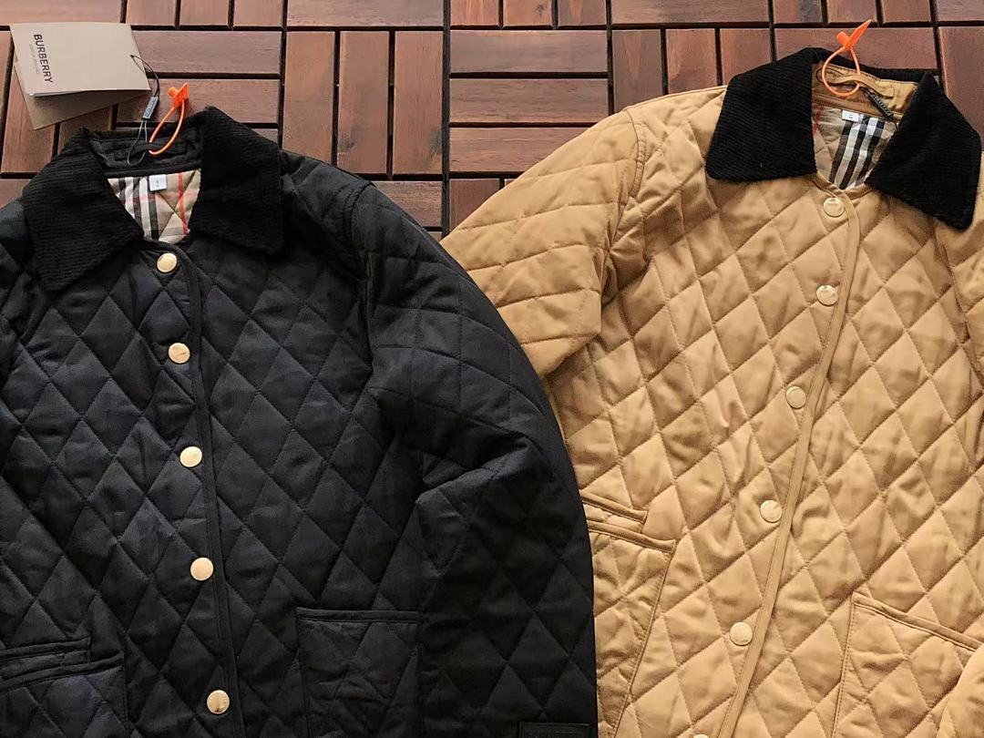 Burberry COTTON
