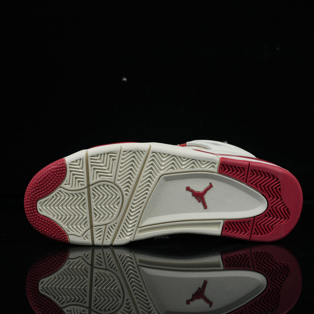 Nike Dunk Low Cherry Red