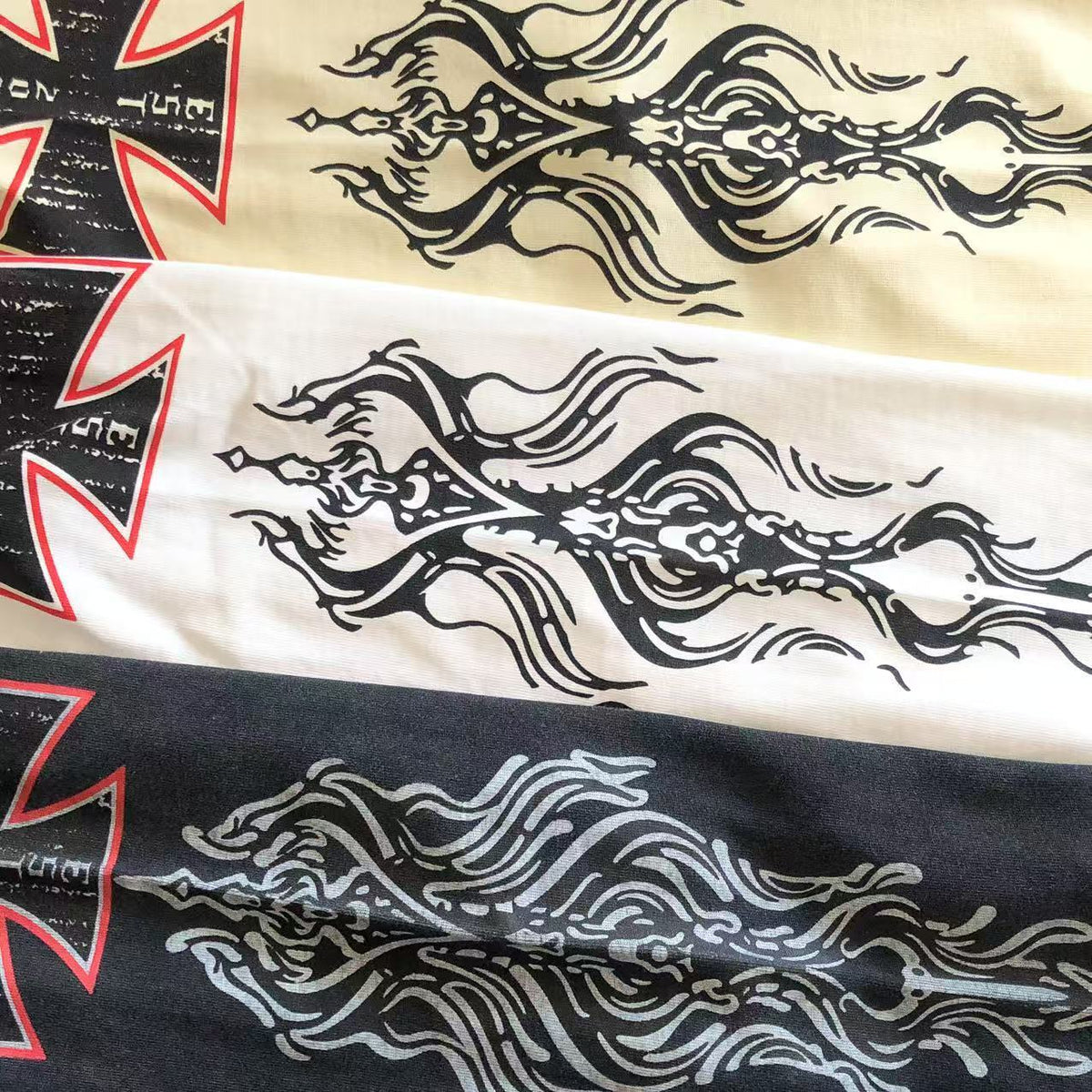 GODSPEED LONG-SLEEVE