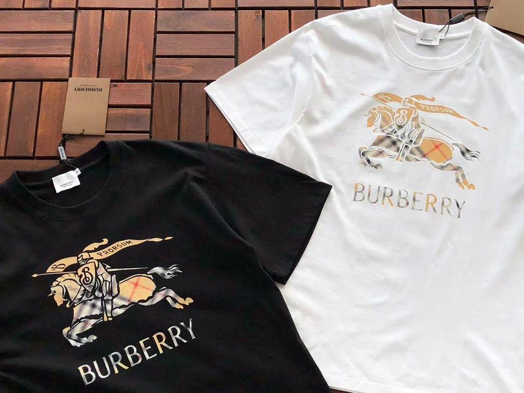 Burberry T-SHIRT