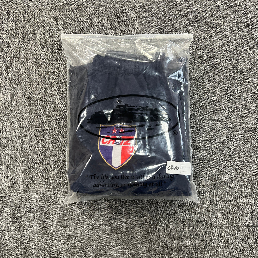 Olympic Shuku Track Jacket