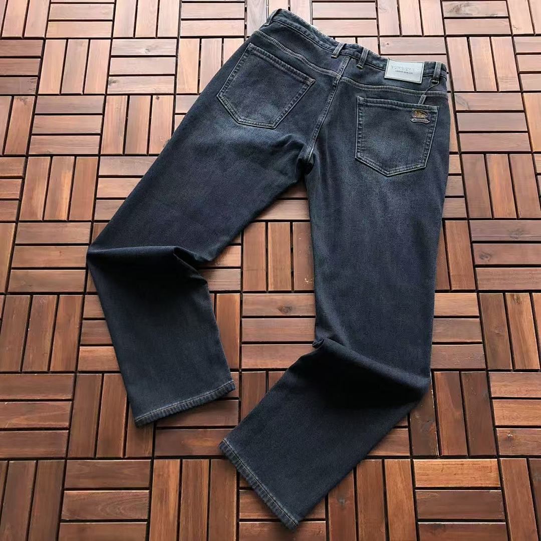 Burberry JEANS