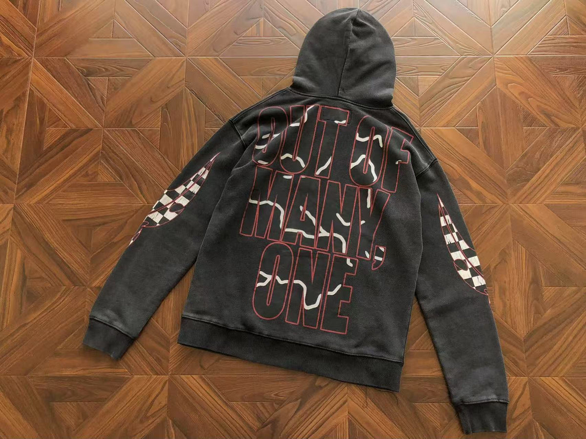 GODSPEED HOODIE