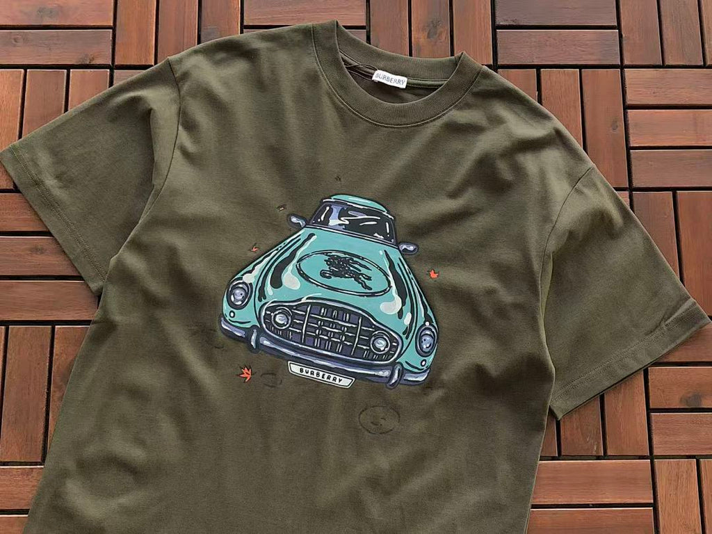 Burberry T-SHIRT