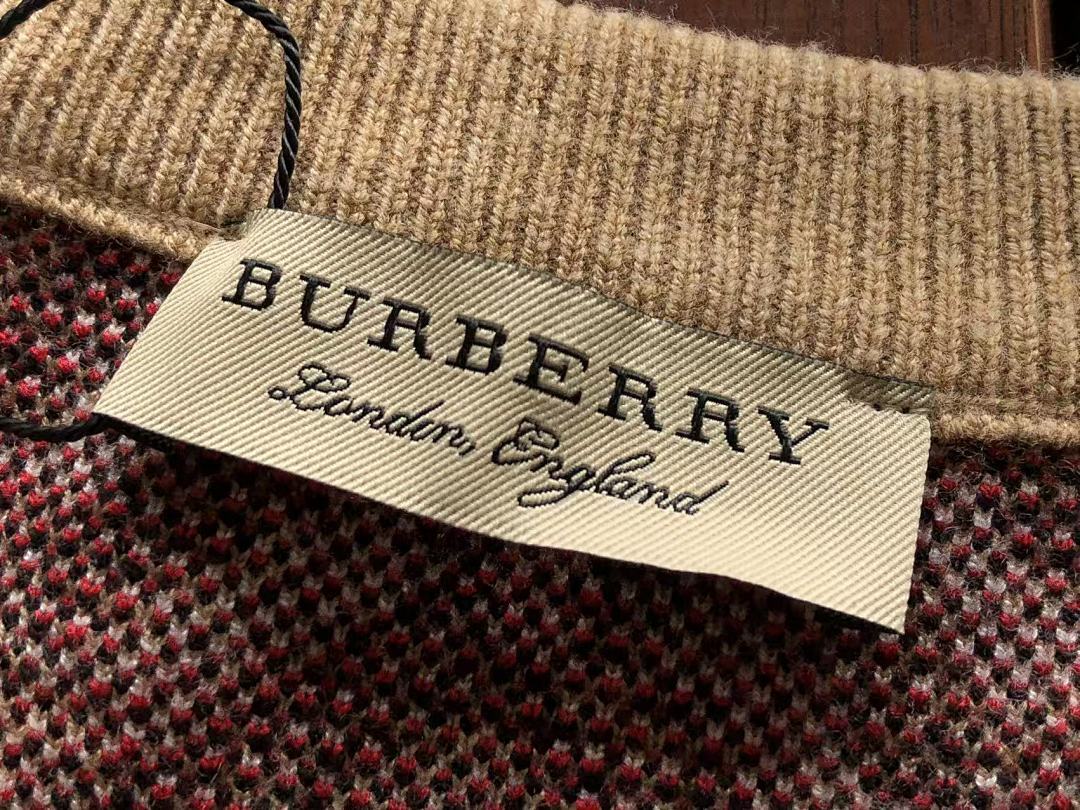 Burberry SWEATER
