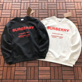 Burberry SWEATER