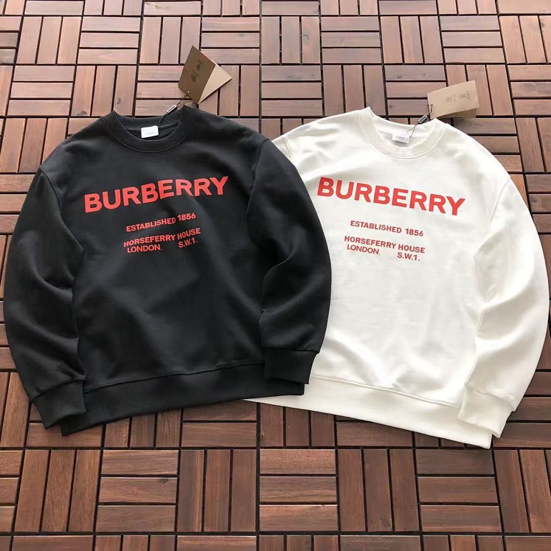 Burberry SWEATER
