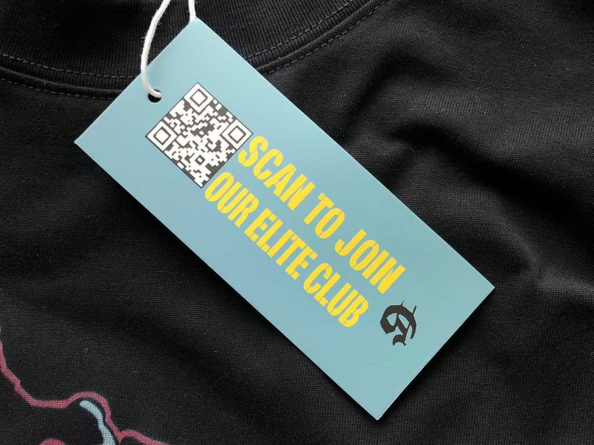 GODSPEED T-SHIRT