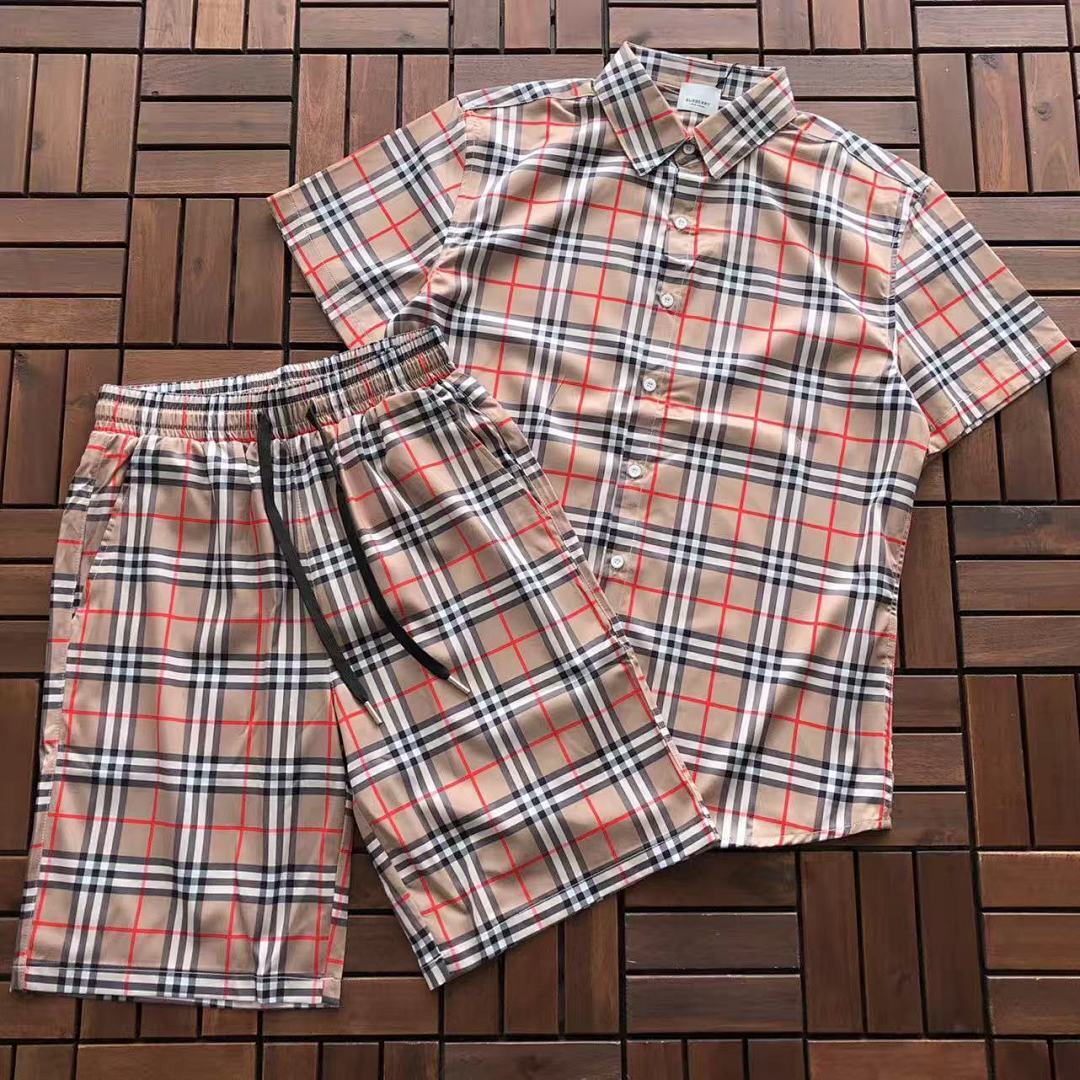 Burberry Shorts