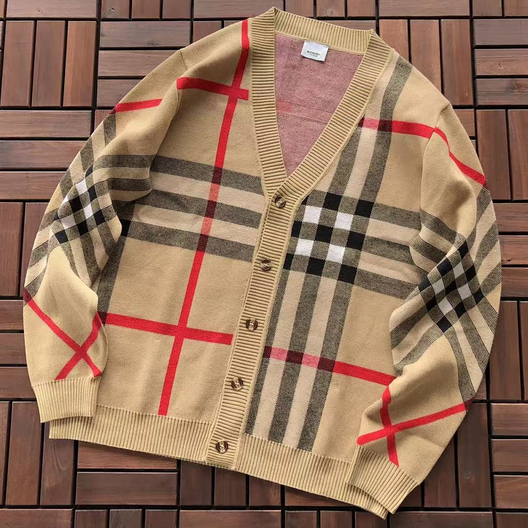 Burberry SWEATER