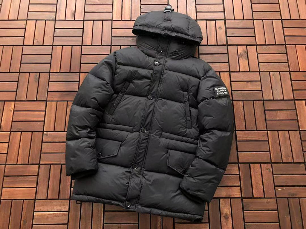 Burberry DOWN