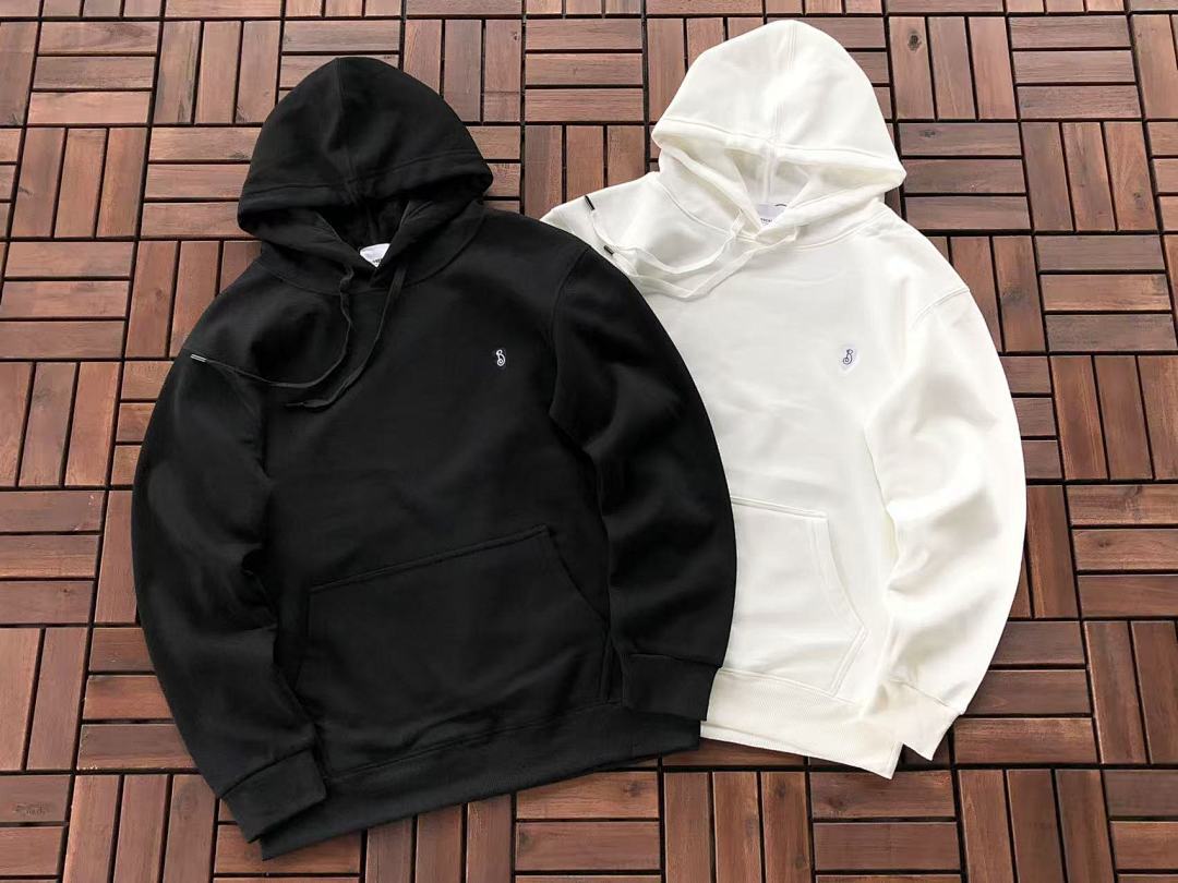 Burberry HOODIE