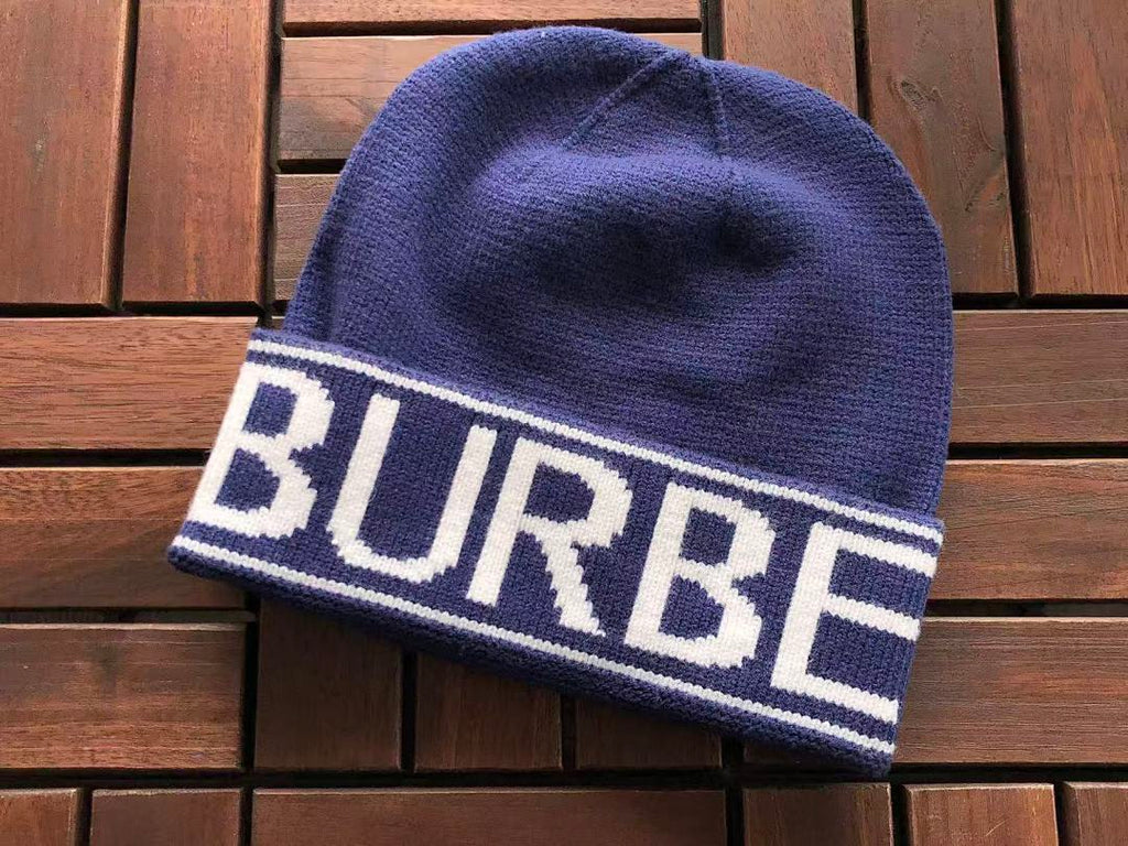 Burberry CAP