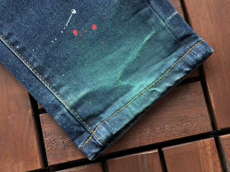 PURPLE BRAND JEANS 11110362