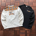 Burberry LONG-SLEEVE