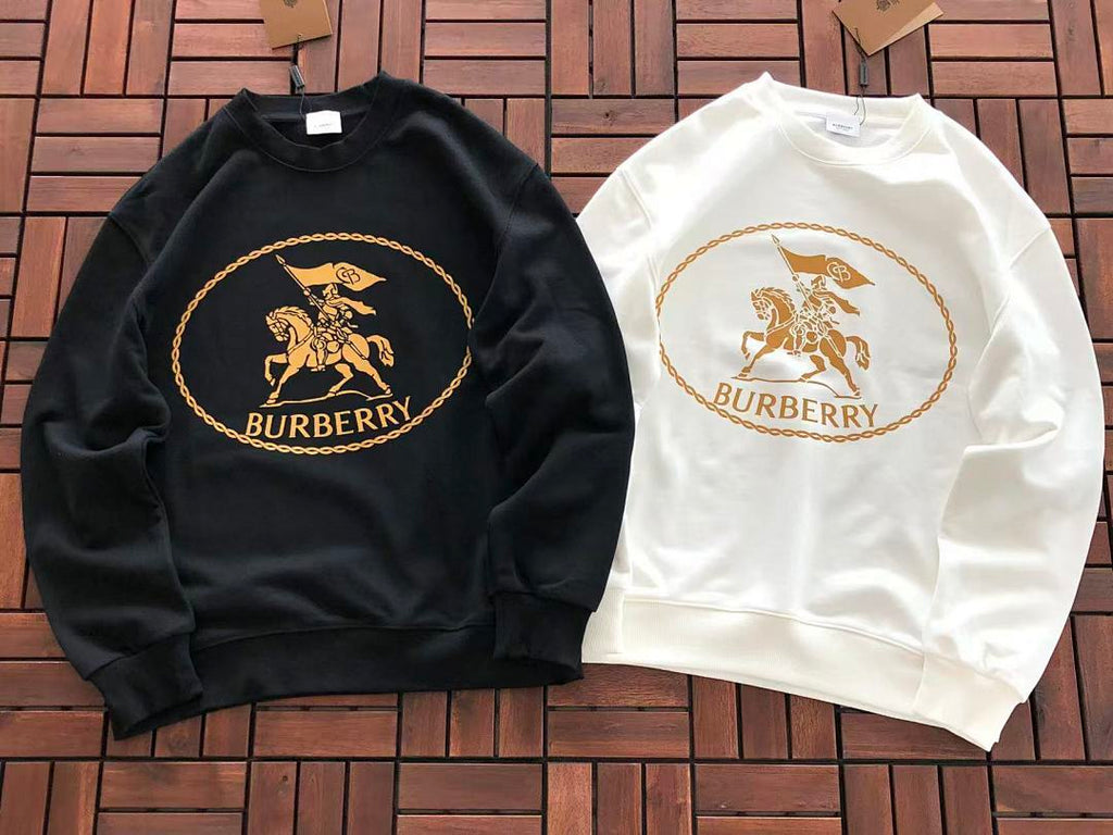 Burberry SWEATER