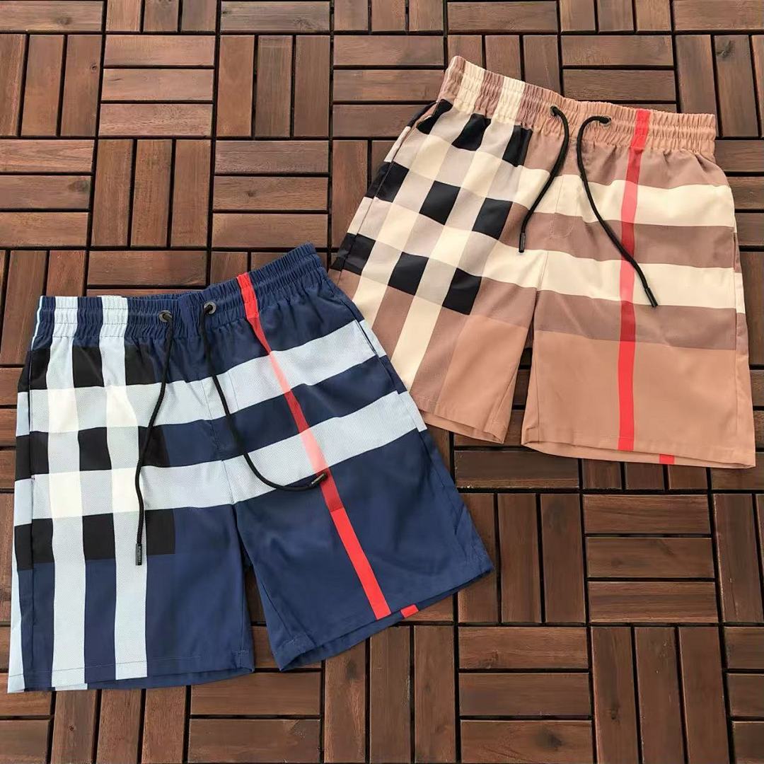 Burberry SHORTS