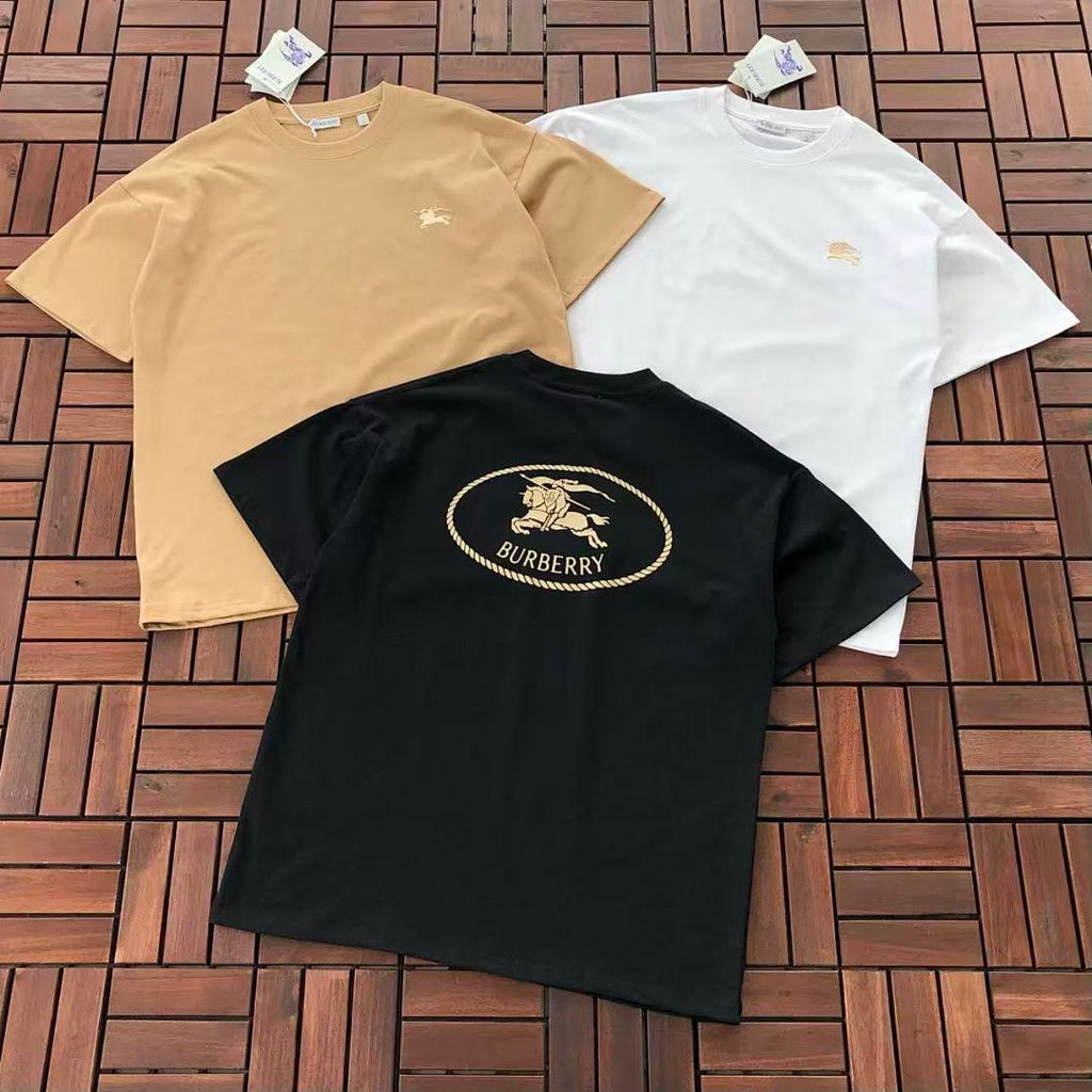 Burberry T-SHIRT