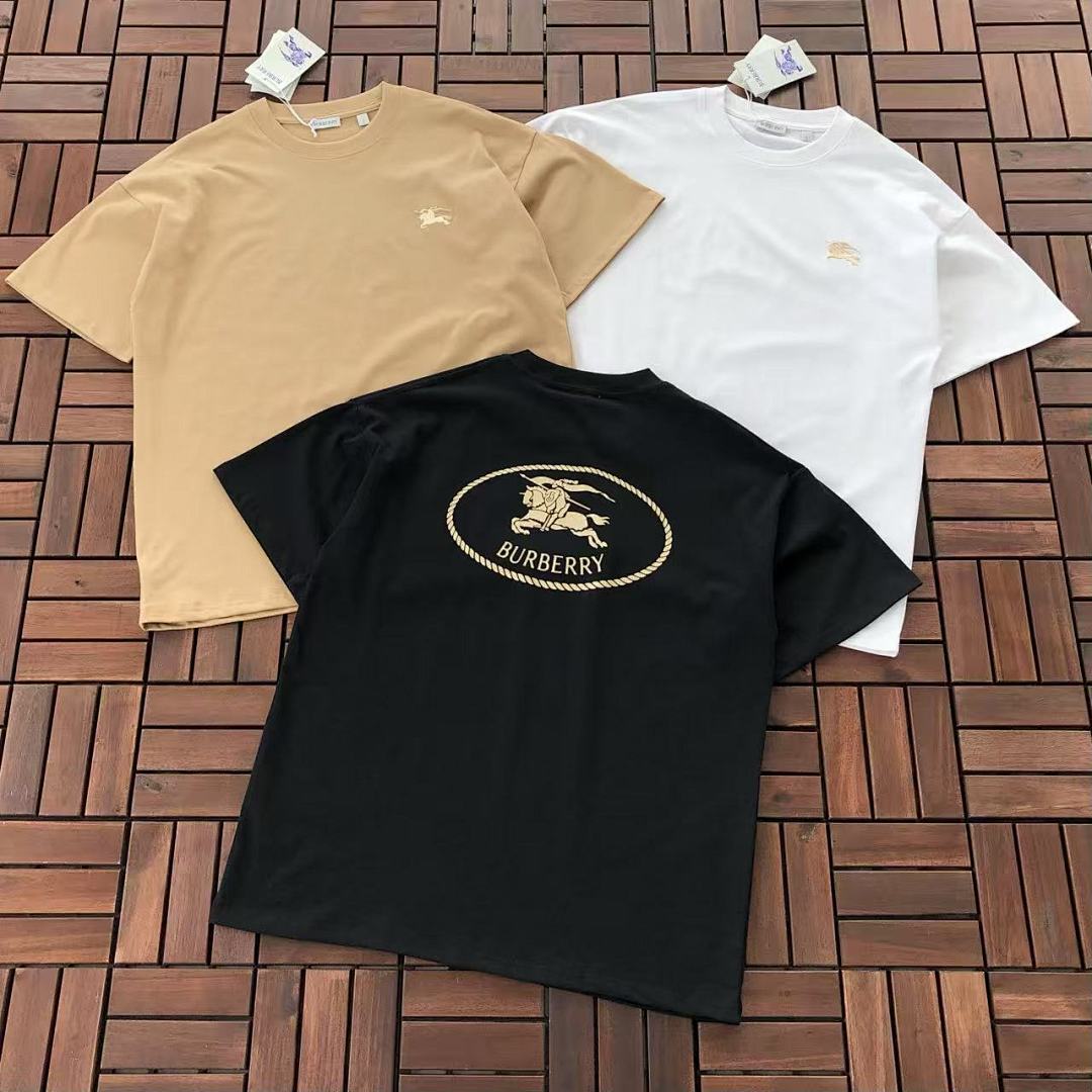 Burberry T-SHIRT