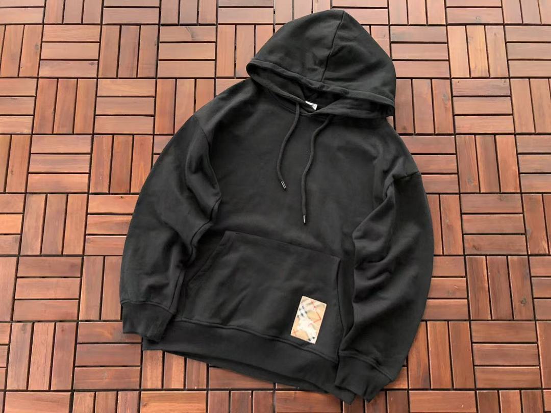 Burberry HOODIE