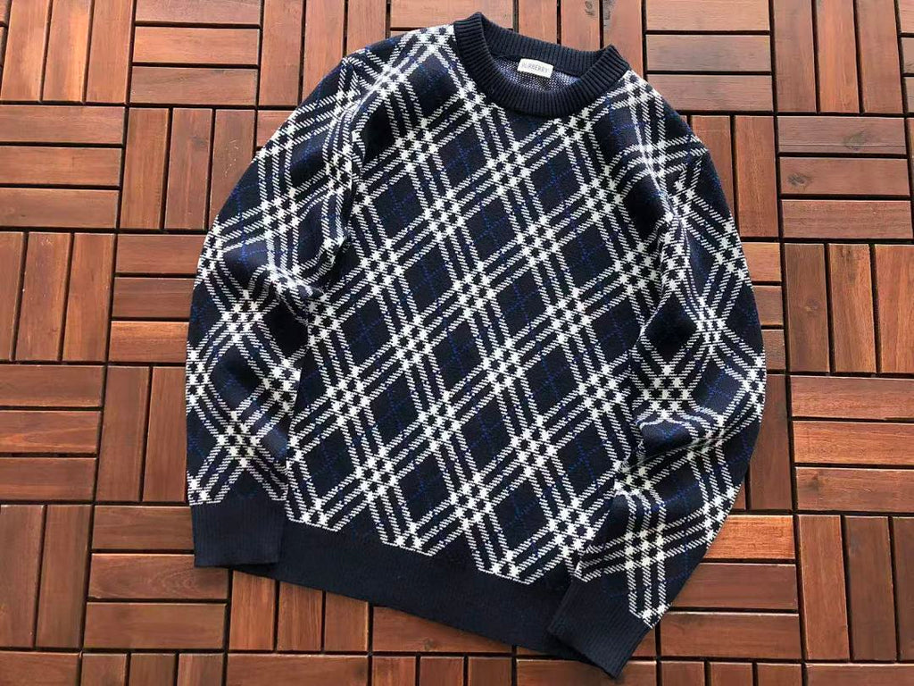 Burberry SWEATER