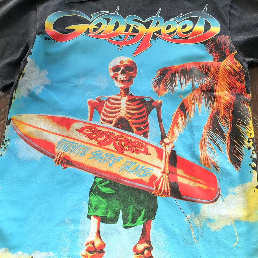 GODSPEED T-SHIRT