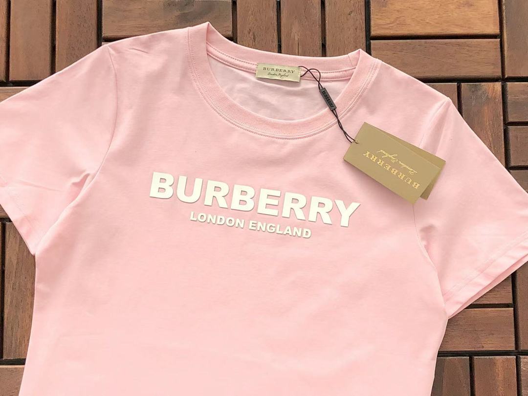 Burberry T-SHIRT