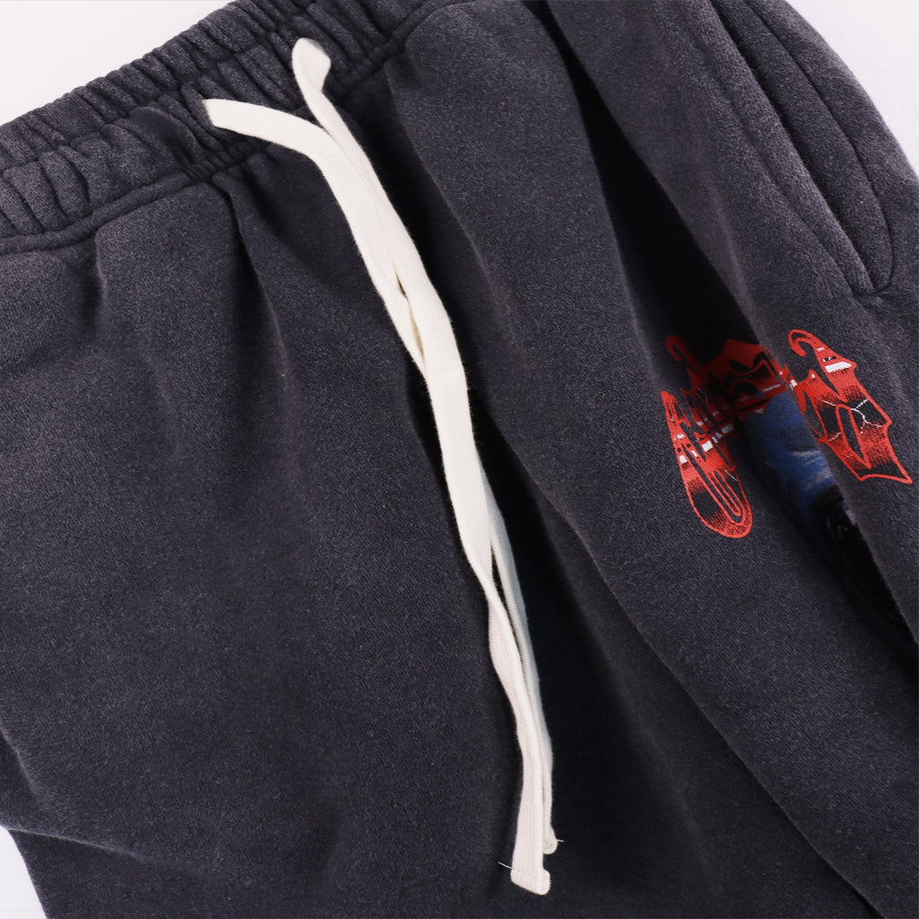 GODSPEED SHORTS