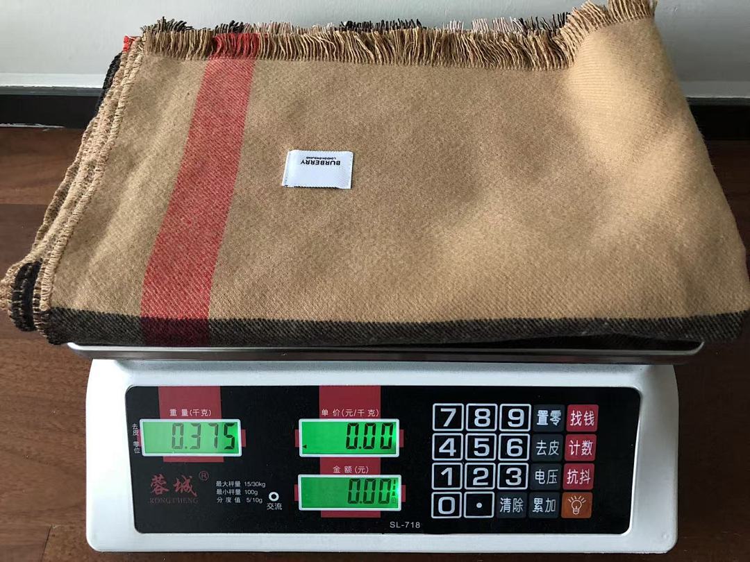 Burberry SCARF