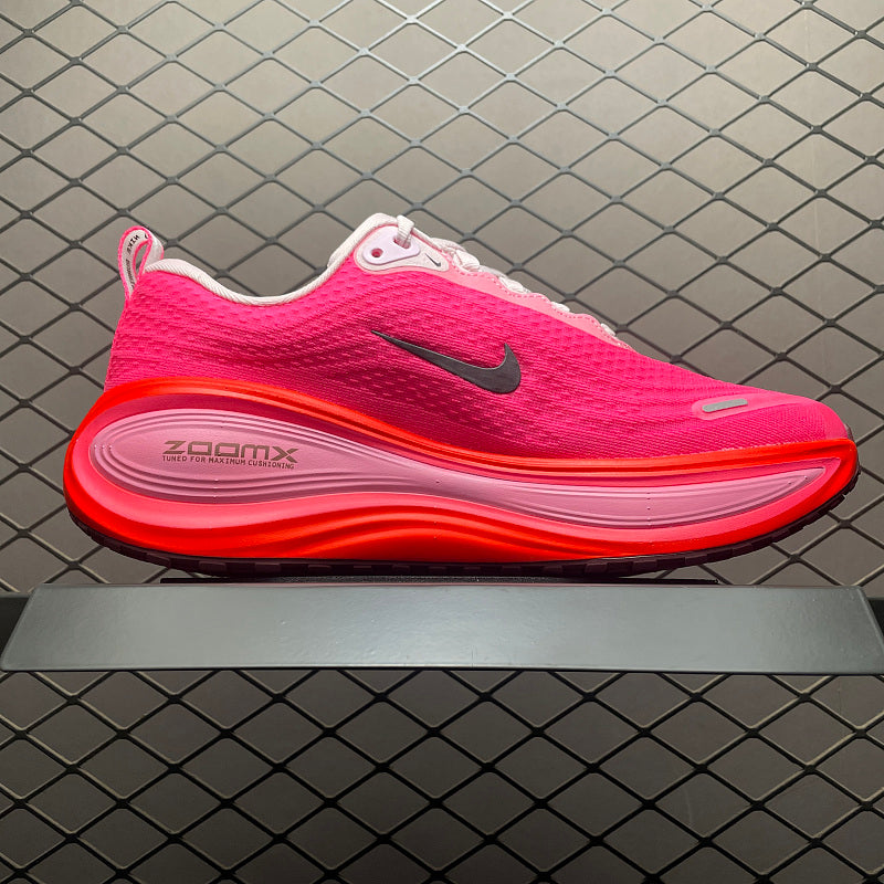 Nike ZoomX Morpho - Crimson/Red